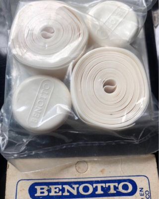 Nastro Benotto Celo-Tape Professionale per Manubrio