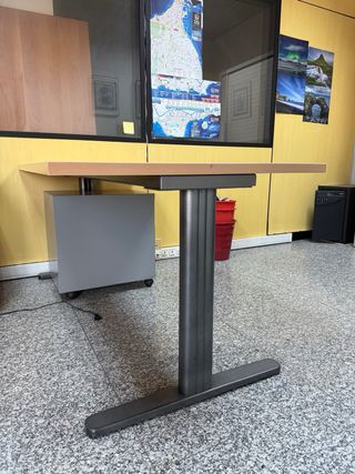 Escritorio Oficina 160x80