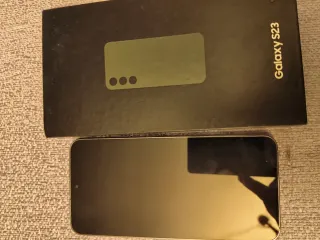 Samsung Galaxy S23