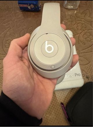 Auriculares Beats Studio Pro Arena