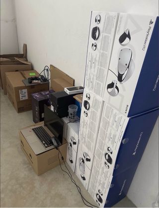 PlayStation VR2 - Nova Realidade