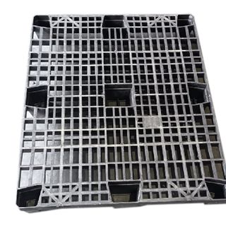 Lote de 2454 Palets Plástico 100x120x14,5cm Nest-1