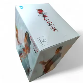 Figura Tokyo Revengers - Bandai: Hanemiya Kazutora