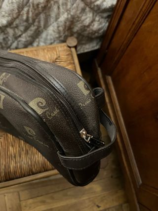 Neceser de viaje Pierre Cardin