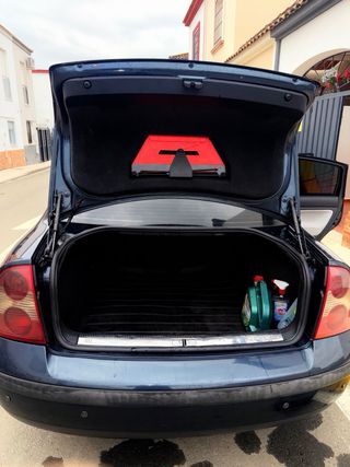 Volkswagen Passat 2005