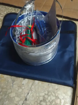 Nuevo Cortadora / Grabadora Láser CO2 50W 30x50cm