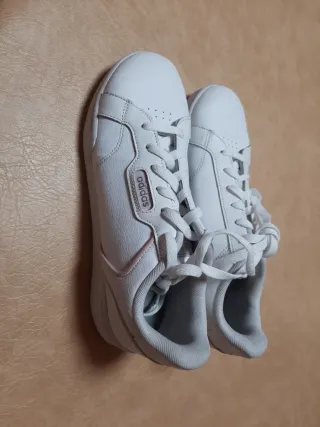 Zapatillas disportivas