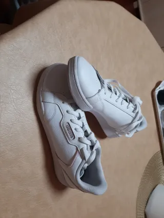 Zapatillas disportivas