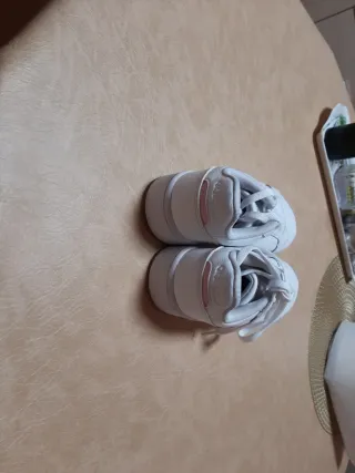 Zapatillas disportivas