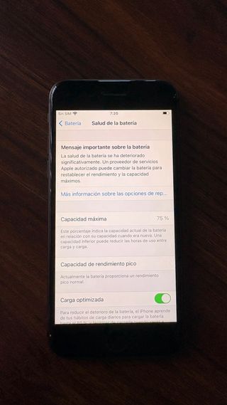 iPhone 8 64GB Nero