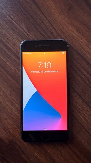 iPhone 8 64GB Nero