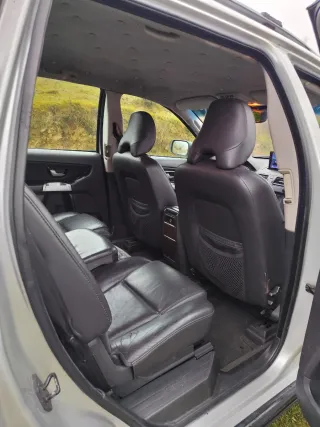 Volvo XC90 2005