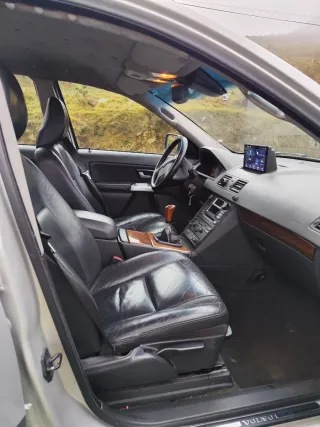 Volvo XC90 2005