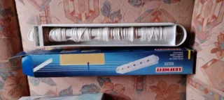 Tendedero portátil Leifheit