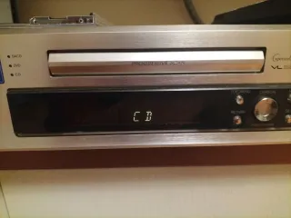 SACD -DVD FUNZIONANTE, ONKIO INTEGRA