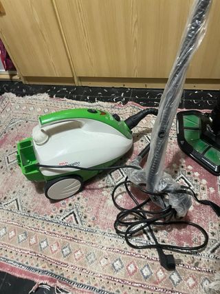 Polti Vaporetto Limpiador a Vapor