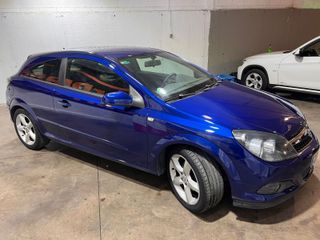 Opel Astra 2007