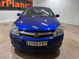 Opel Astra 2007