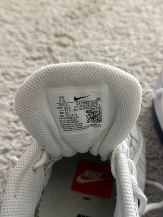 Nike Air Max VG-R Talla 40,5