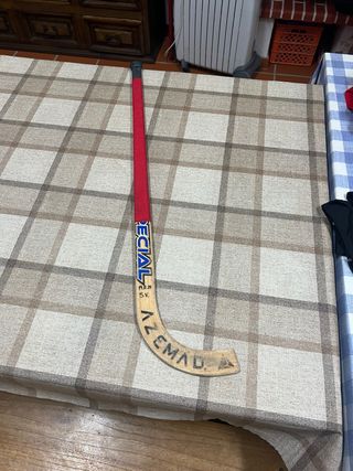 stick de Hóquei Usado