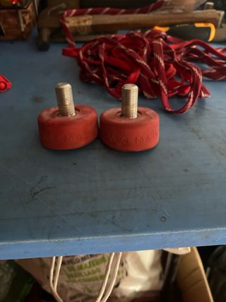 stick de Hóquei Usado