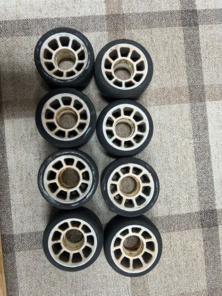 stick de Hóquei Usado