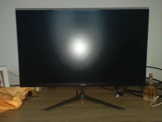 Monitor GAME M24i 23.8 FHD 75Hz IPS