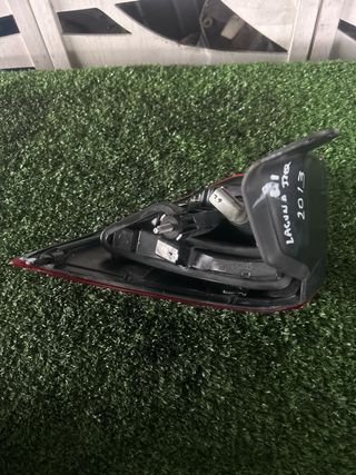 Piloto Izquierdo Renault Laguna 2013