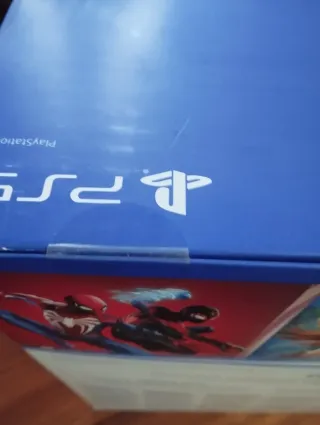 PlayStation 5 1TB CFI-2016 Bianca