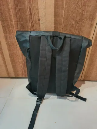 Mochila Negra