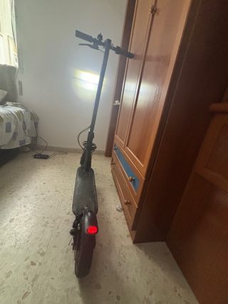 Patinete Xiaomi Esencial