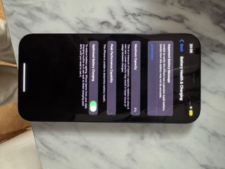 iPhone 12 64GB Negro/Gris