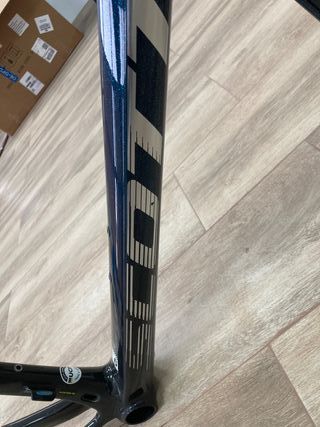 Scott Addict RC Pro HMX 2023 Misura telaio 52