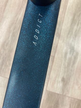 Scott Addict RC Pro HMX 2023 Misura telaio 52