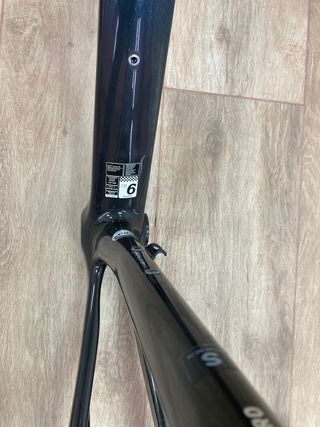 Scott Addict RC Pro HMX 2023 Misura telaio 52