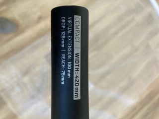 Scott Addict RC Pro HMX 2023 Misura telaio 52