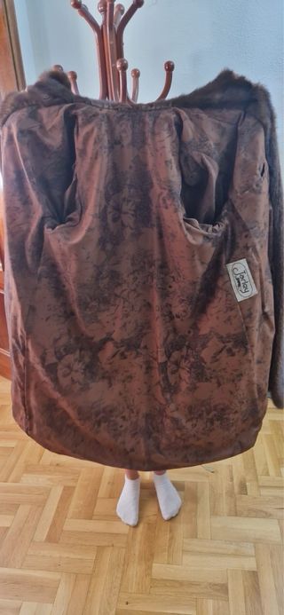 Elegante cappotto da donna Cortefiel