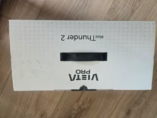 Altavoz Minithunder2 de Vieta