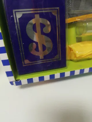 Gioco di Magia Hocus Pocus