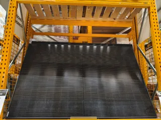 Kit Placa Solar 800W WiFi – TX-274