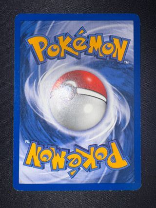 Dark Golduck Team Rocket 37/82 Carta Pokémon