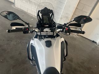 Yamaha Tenere 700