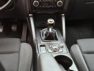 Mazda CX-5 2016