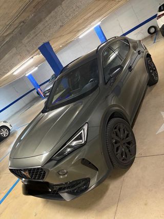 CUPRA Formentor vz 310cv