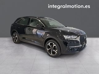 DS DS 7 BlueHDi DE 96kW (130CV) Auto. CHIC