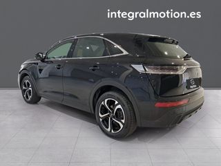 DS DS 7 BlueHDi DE 96kW (130CV) Auto. CHIC