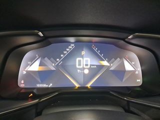 DS DS 7 BlueHDi DE 96kW (130CV) Auto. CHIC