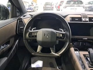 DS DS 7 BlueHDi DE 96kW (130CV) Auto. CHIC