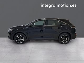 DS DS 7 BlueHDi DE 96kW (130CV) Auto. CHIC