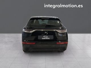 DS DS 7 BlueHDi DE 96kW (130CV) Auto. CHIC